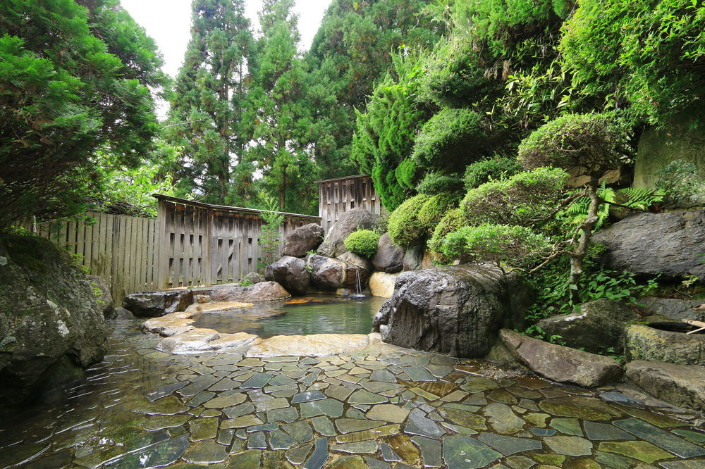 Miyamaso Hotel Takayama  Exterior photo